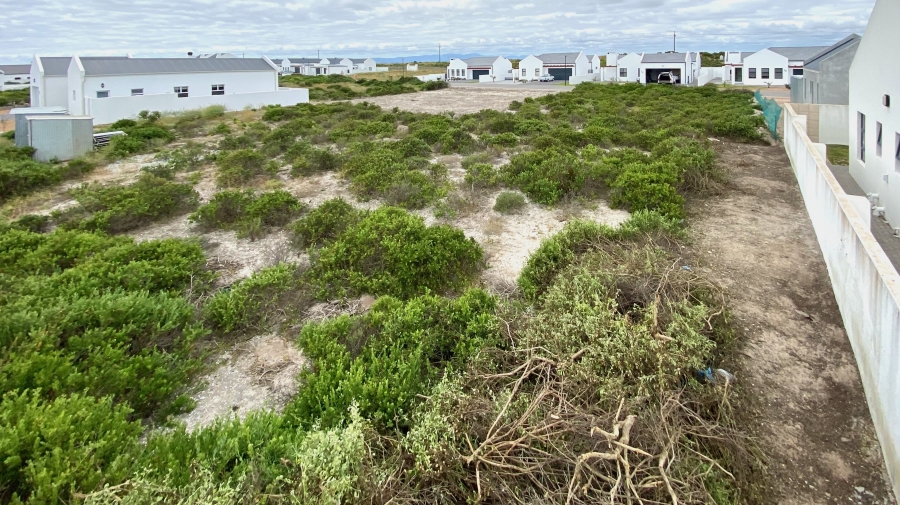 3 Bedroom Property for Sale in Laaiplek Western Cape